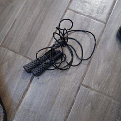 Jump Rope 