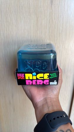 NeeDoh Nice Berg