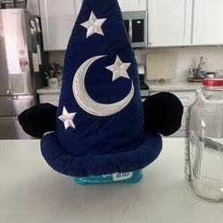Micky Mouse Wizard