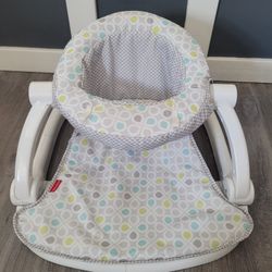 Fisher-Price Portable Baby Chair