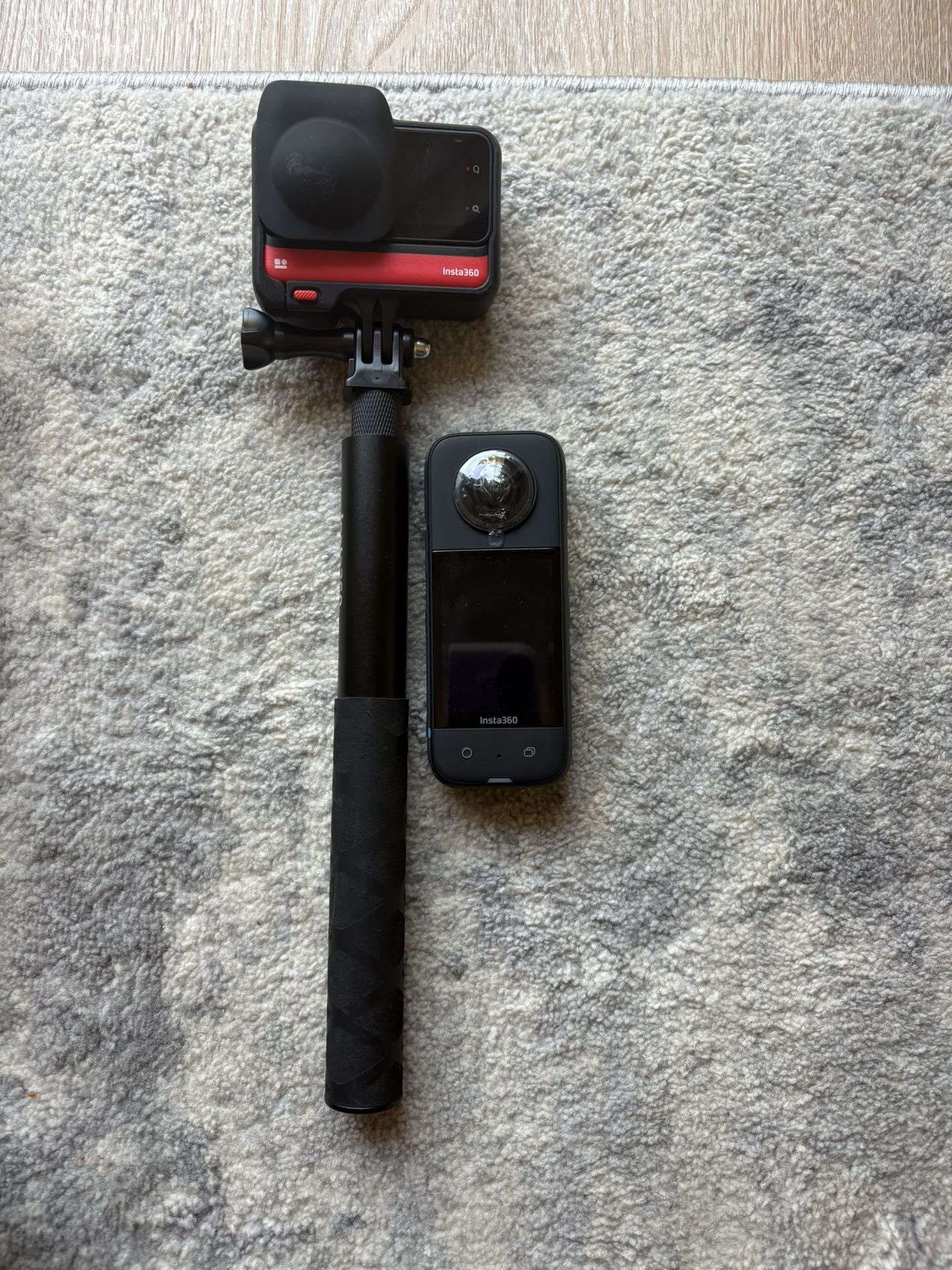 🔥 Ultimate 360° Camera Bundle – $300 Flat 🔥