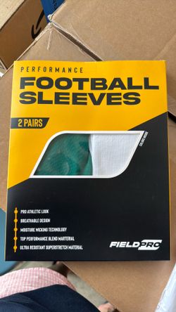 Football sleeves