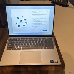 Dell Inspiron Laptop