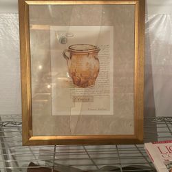 French Art Print Pascal Cassius