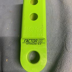 Factor 55 Hitchlink 2.0