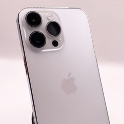 iPhone 14 Pro Max 128GB (UNLOCKED)