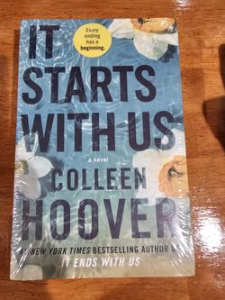 it ends with us & it starts with Us