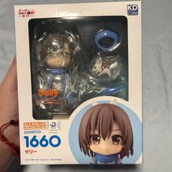 Sally Nendoroid