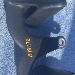 Gym Gear … Lat Gym Gear … Pull Down Or Row… New / Like New !!