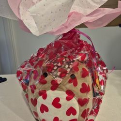 Magical Valentines Surprise Bag