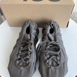 Yeezy 450 - Cinder Slze 10 🔥🔥🔥