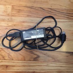 Laptop charger