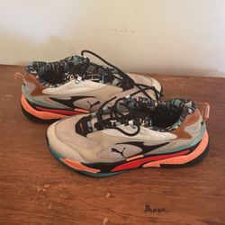 Puma Runners 