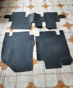 Infiniti qx60 heavy duty floor mats