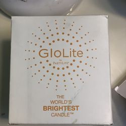 Partylite Candle New