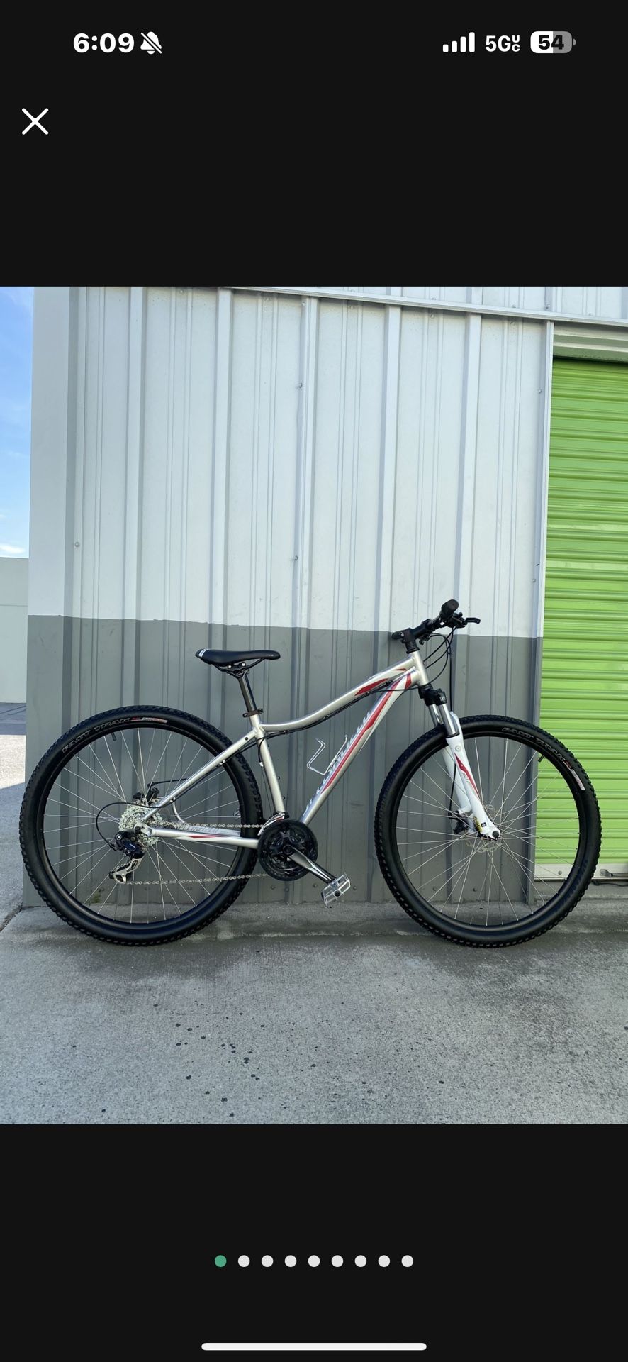Specialized Mountain Bike