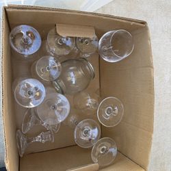 Wine Glasses
