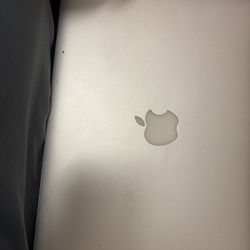 MacBook Air early 2017 