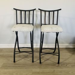 Counter Height Barstools