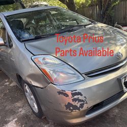 PRIUS PARTS AVAILABLE!! ALL PARTS AVAILABLE! 