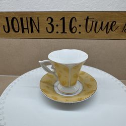 Classic Coffee & Tea