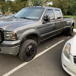 2006 Ford F-350