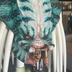 Aqua Predator Custom