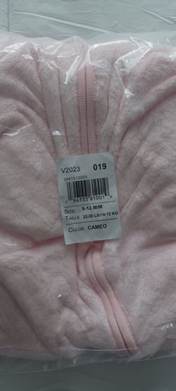 Baby Outfit Okie Dokie Size 9M New