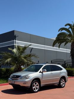 2004 Lexus Rx 330