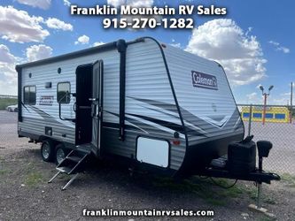 2020 Coleman Lantern