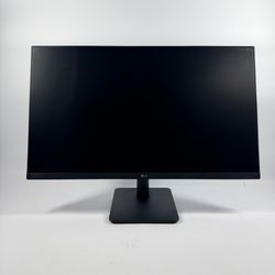 LG 27" 27MS500 LED-backlit LCD IPS 100Hz LCD Monitor