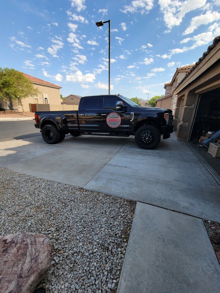 Fold Back Lether Truck Bead Couver