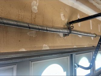 Garage Door Springs