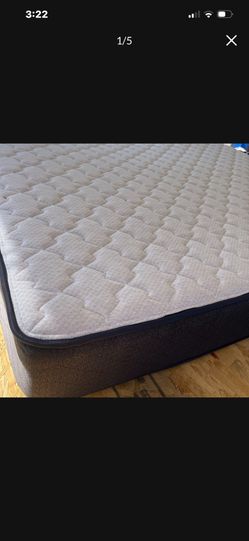 Bed king