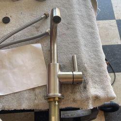 Jacuzzi Bath Room Faucet