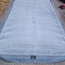 14x8-ft End2End Spa Cover