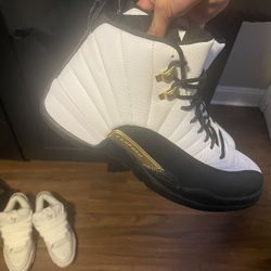 Air Jordan Retro 12 “Royalty”