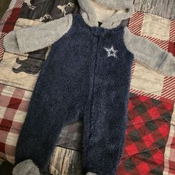 Cowboy Cozy ONSIE