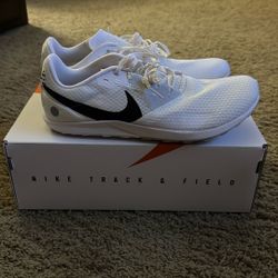 NIKE ZOOM RIVAL WAFFLE 6 Shoes