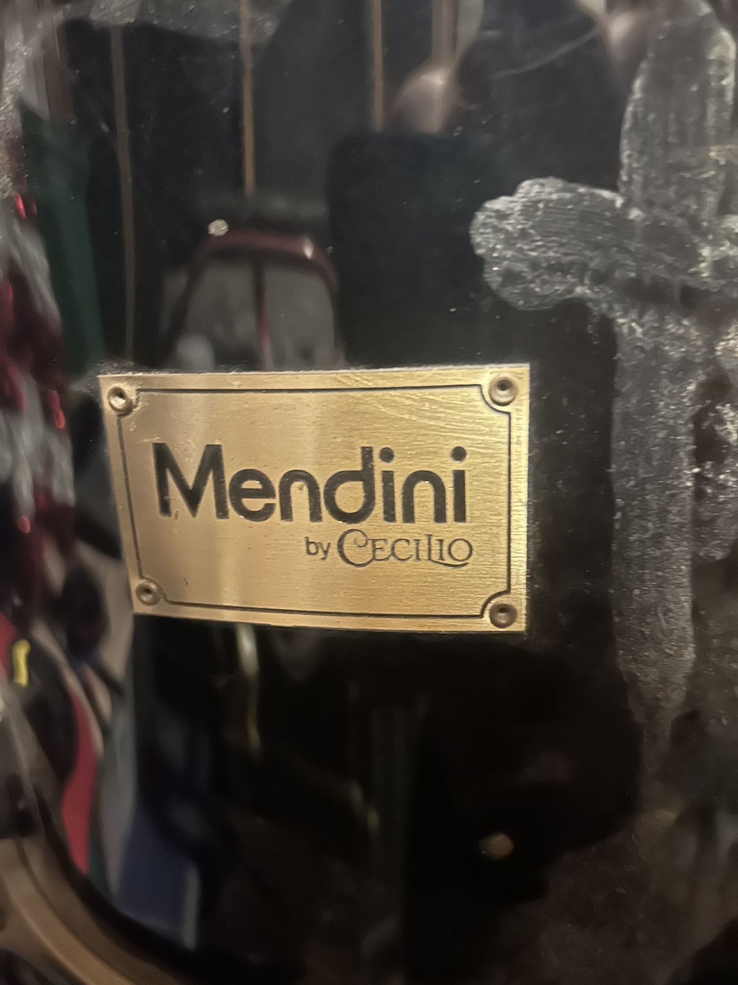 Mendini Drum Set
