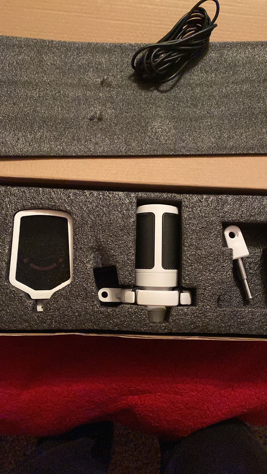 Studio A6T Streaming Microphone