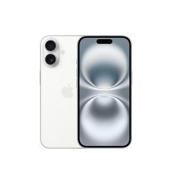 iPhone 16e, 256GB, White (Unlocked)