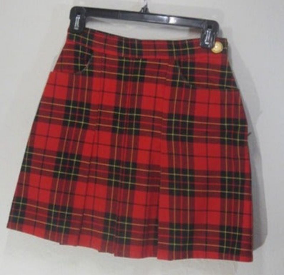 Vintage- Collectible Designer Skirt