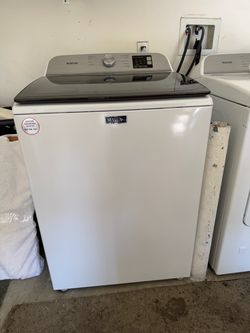 Maytag Washer /Dryer set