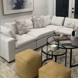Living Room Set