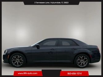 2017 Chrysler 300