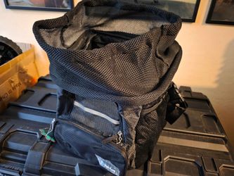 Pet carrier