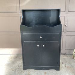 Storage Cabinet