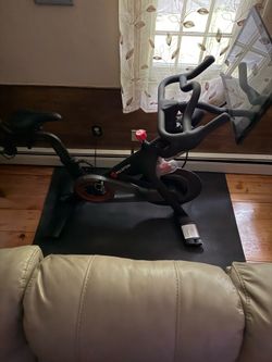 PELOTON