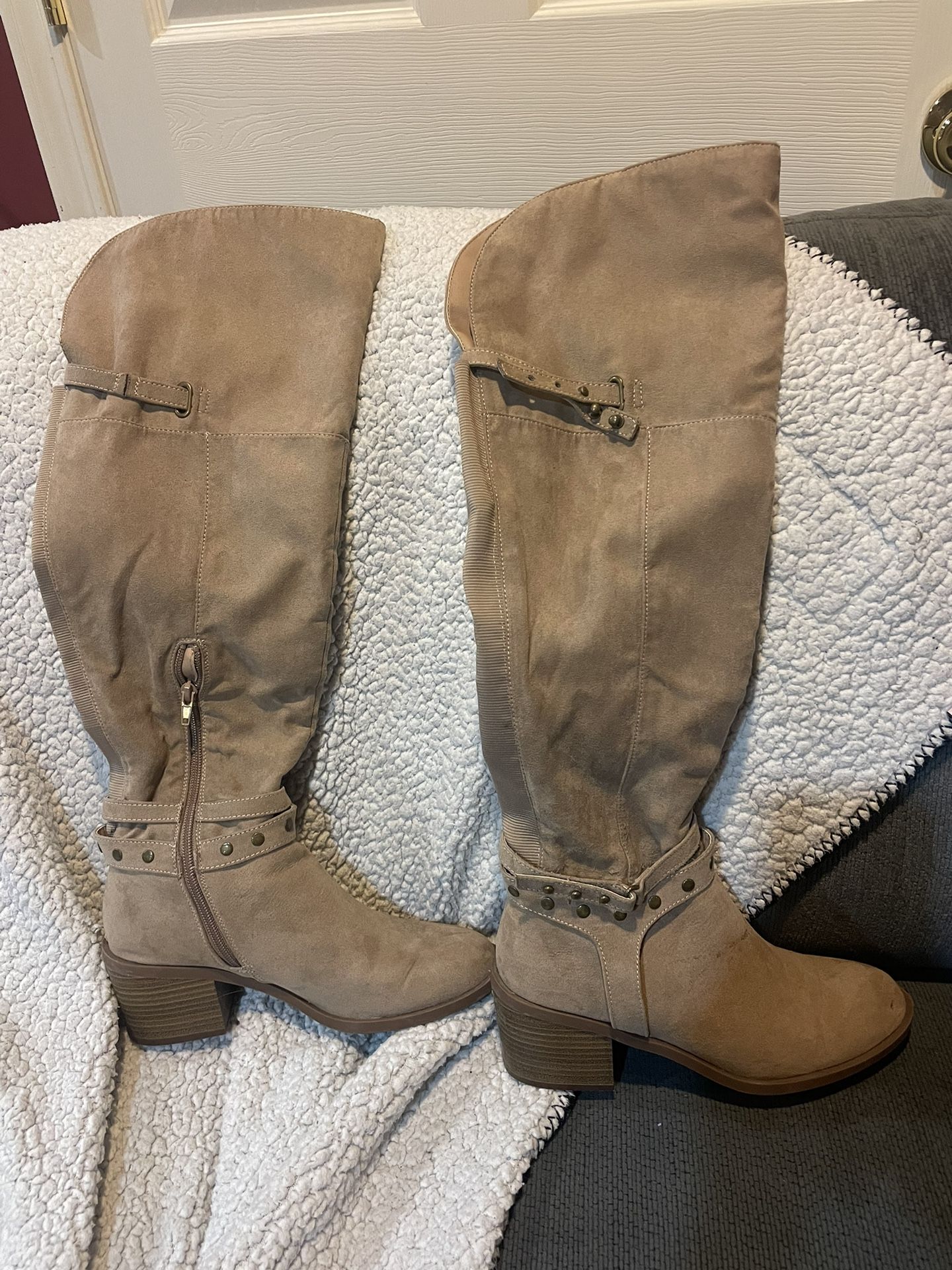 Woman’s Boots